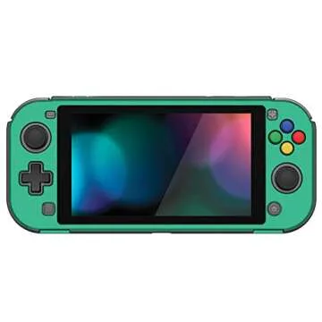 eXtremeRate Chameleon Protective Case for Nintendo Switch Lite