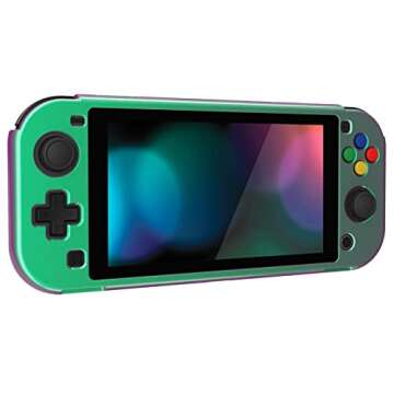 eXtremeRate Chameleon Protective Case for Nintendo Switch Lite