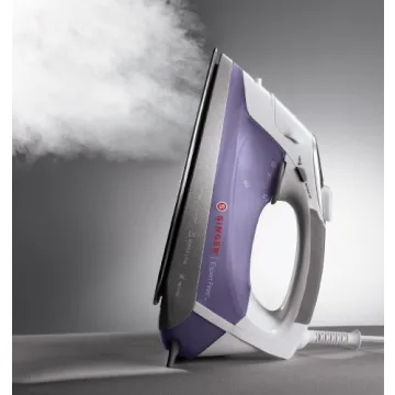 SINGER Expert Finish 1700W Steam Iron with Smart Features