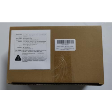 XYQXYQ Creative Wall Hanging Sculpture with Test Tube Vase