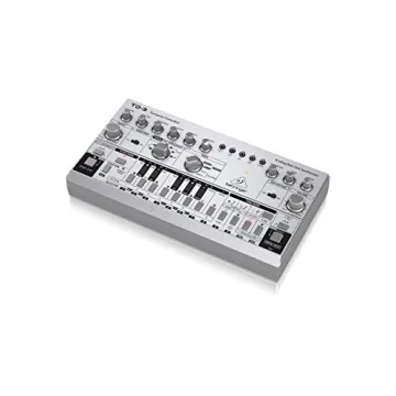 Behringer TD-3-SR Analog Synthesizer for Music Creators
