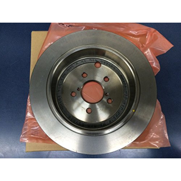 Subaru Rear Brake Rotor 26700FG000 for WRX Forester