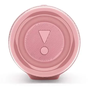 JBL Charge 4 Waterproof Bluetooth Speaker - Pink