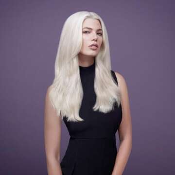 Nexxus Keraphix Damage Repair Pre-Wash Treatment Cream for Damaged Hair With Keratin Protein & Black Rice 6 oz