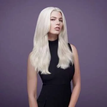 Nexxus Keraphix Damage Repair Pre-Wash Treatment Cream for Damaged Hair With Keratin Protein & Black Rice 6 oz