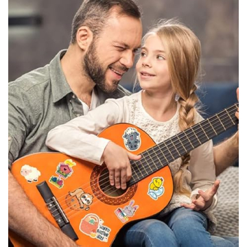 200PCS Cute Waterproof Stickers for All Ages