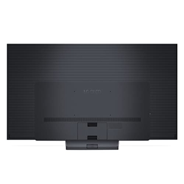 LG C3 Series 65-Inch 4K OLED Smart TV with Alexa