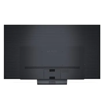 LG C3 Series 65-Inch 4K OLED Smart TV with Alexa