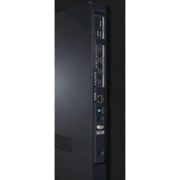 LG C3 Series 65-Inch 4K OLED Smart TV with Alexa