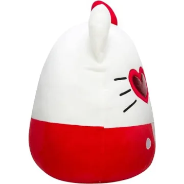 Squishmallows Hello Kitty 14-Inch Plush Cuddle Buddy