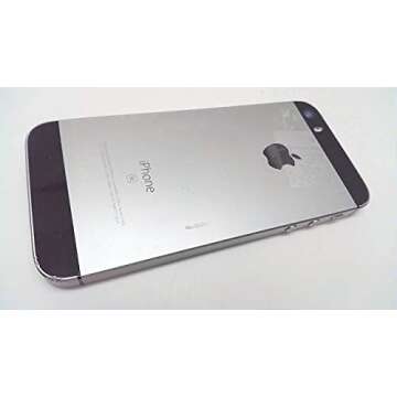 Apple iPhone SE 64 GB Verizon, Space Gray