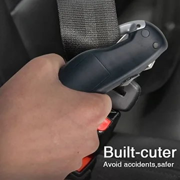 Lantoo 150 PSI Digital Tire Pressure Gauge with Tools