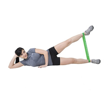 Synergee Mini Band Resistance Bands for Every Workout