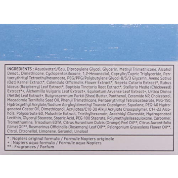 Belif Aqua Bomb Gel Moisturizer for All Skin Types 50 ml