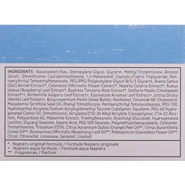 Belif Aqua Bomb Gel Moisturizer for All Skin Types 50 ml