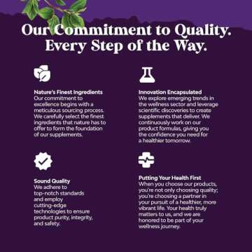 Pure Magnesium Glycinate 400mg Per Serving - Vegan High Absorption Chelated Magnesium Capsules for Women & Men with Elemental 400mg for Mood Sleep and Relaxation Support - 45 Servings