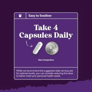 Pure Magnesium Glycinate 400mg Per Serving - Vegan High Absorption Chelated Magnesium Capsules for Women & Men with Elemental 400mg for Mood Sleep and Relaxation Support - 45 Servings