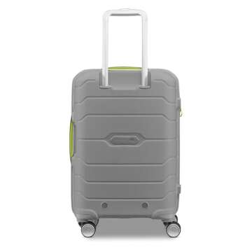Samsonite Expandable Hardside Luggage Set - 2PC