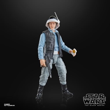 STAR WARS The Black Series Action Figures 2-Pack