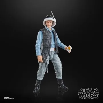 STAR WARS The Black Series Action Figures 2-Pack
