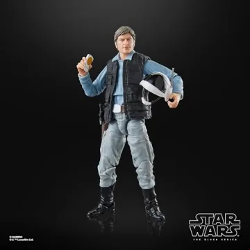STAR WARS The Black Series Action Figures 2-Pack