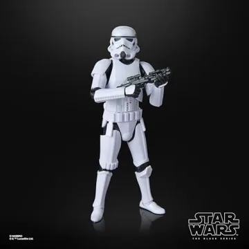 STAR WARS The Black Series Action Figures 2-Pack