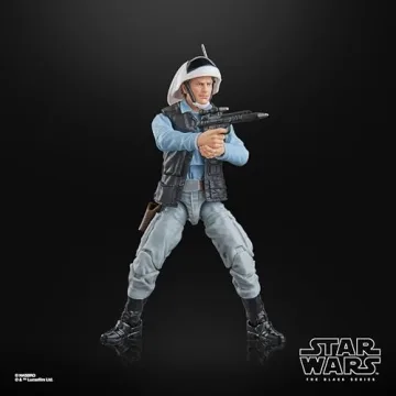 STAR WARS The Black Series Action Figures 2-Pack