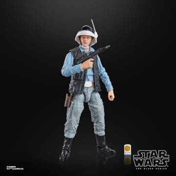 STAR WARS The Black Series Action Figures 2-Pack