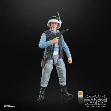 STAR WARS The Black Series Action Figures 2-Pack