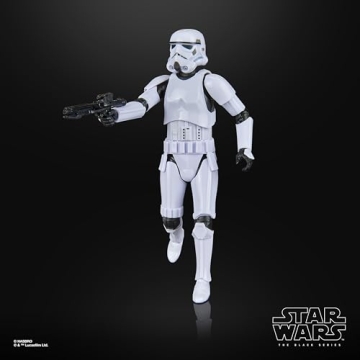 STAR WARS The Black Series Action Figures 2-Pack