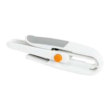 Fiskars Crafts Premier Ultra-Sharp Thread Snip