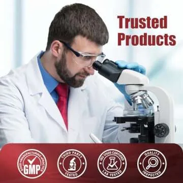 Lookatool 21-in-1 Berberine Supplement for Metabolism Support