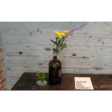 Buy Handmade CLAYFLAG Flower Frog for Floral Arrangements