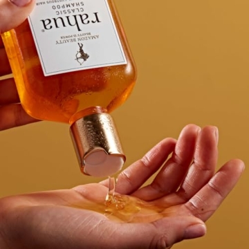 Rahua Classic Hair Shampoo for Clean, Vibrant Hair