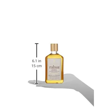 Rahua Classic Hair Shampoo for Clean, Vibrant Hair