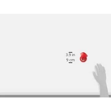 Talisman Designs Pastry Wheel Pie Crust Decorator | Pie Crust Wheel | Pie Crust Decorating Tools | Easy to Use Pastry Wheel | Pie Decorating Tools & Gadgets | Pie Crust Embosser