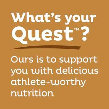 Quest Dipped Chocolate Chip Protein Bars 18g Protein