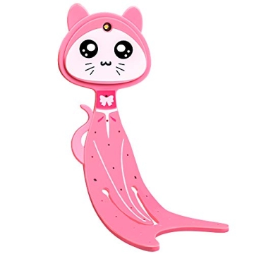 Cute Gifts for Little Girl 3-8 Years Old Cat Lovers Stocking Stuffers Daughter Christmas Birthday Ea...