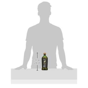 Amazon Fresh Avocado Oil - Versatile Cooking Essential