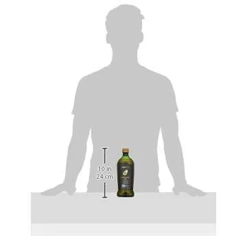 Amazon Fresh Avocado Oil - Versatile Cooking Essential