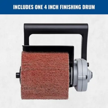 Eastwood Contour SCT Surface Conditioning Tool - Powerful & Versatile