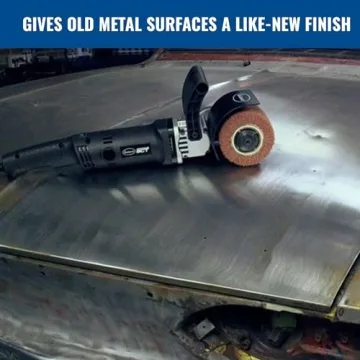 Eastwood Contour SCT Surface Conditioning Tool - Powerful & Versatile