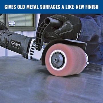 Eastwood Contour SCT Surface Conditioning Tool - Powerful & Versatile