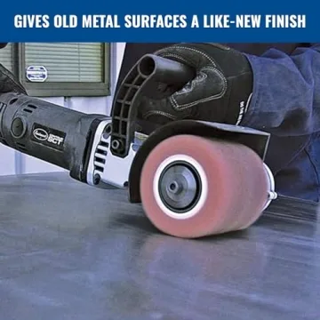 Eastwood Contour SCT Surface Conditioning Tool - Powerful & Versatile