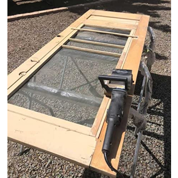 Eastwood Contour SCT Surface Conditioning Tool - Powerful & Versatile