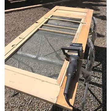 Eastwood Contour SCT Surface Conditioning Tool - Powerful & Versatile