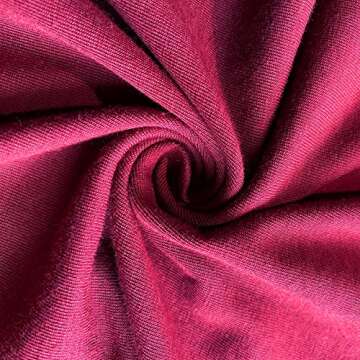 DANVOUY Women's V-Neck Graphic Tee for Casual Comfort