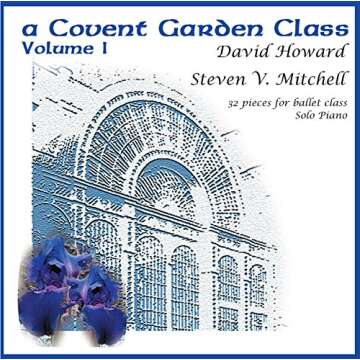 A Covent Garden Class