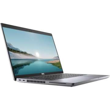 Dell Latitude 5420 Laptop Business 14in FHD(1920x1080), 5420 Computer, Core i5 1145G7 Processor, 32G...