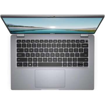 Dell Latitude 5420 Laptop Business 14in FHD(1920x1080), 5420 Computer, Core i5 1145G7 Processor, 32GB RAM, 512GB SSD, HDMI, Windows 11 (Renewed)